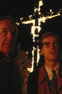 Mississippi Burning